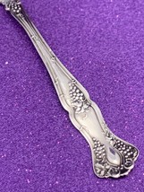 Antique 1904 IS 1847 Rogers Silver plate *Choice of Piece* VINTAGE PATTE... - £5.20 GBP+