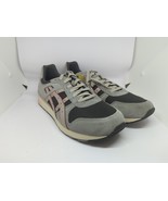 ASICS GT-II Mens Shoes Size US 13 - Clay Grey / Moonrock - NIB - $74.25
