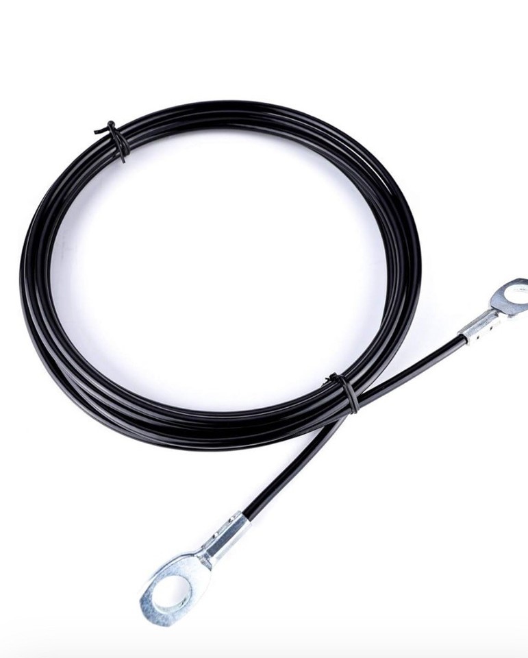 Total Gym Cable - $29.97
