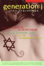 Generation J by Lisa Schiffman - Paperback - Very Good - £1.14 GBP