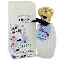 Annick Goutal Petite Cherie Claudie Pierlot Edition 3.4 Oz Eau De Parfum Spray image 4