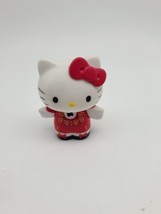 ULTRA RARE 2010 Sanrio Hello Kitty Play Figure - £31.80 GBP