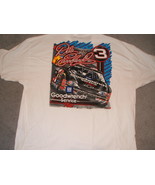 Dale Earnhardt #3, Good wrench Chevy on a XXL new white tee shirt  - £19.92 GBP