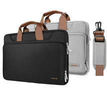 Laptop Polyester Shoulder Bag for Macbook Air Pro 13 15.6 Notebook - £28.88 GBP+