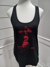 Happy Death2U Movie Promo T Shirt Tank Top Horror Ladies Size Large - £15.68 GBP