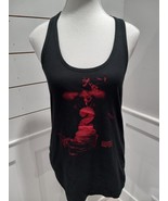 Happy Death2U Movie Promo T Shirt Tank Top Horror Ladies Size Large - £15.95 GBP