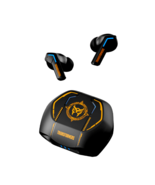 Transformers TWS Earbuds Bluetooth 5.3  Gaming Wireless Earphones Chargi... - £18.79 GBP