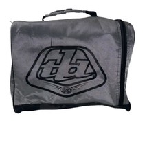 Troy Lee Designs 25 Years Helmet Gear Bag Silver 25th Anniversary Protector - £26.13 GBP