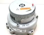 AMETEK 117814-00 Variable Speed Motor 5000 RPM 120V WindJammer used  #MR700 - $395.00