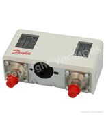 Pressure switch Danfoss KP 7 ABS 060-120566 - $243.47