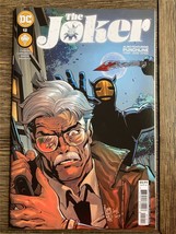 DC Comic Book The Joker #12 (2022) - $6.93