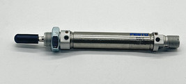 Festo DSNU-16-50-PPV-A Pneumatic Cylinder 16mm Bore 50mm Stroke  - $437.32 MXN