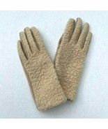 Womens Winter Warm Tech Touch Gloves Soft HIGH QUALITY NEW - $8.59