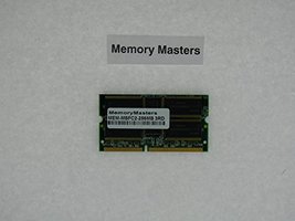 MEM-MSFC2-256MB 256MB Memory for Cisco 6000/6500 MSFC2(MemoryMasters) - $73.42