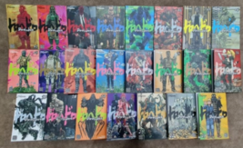 Dorohedoro Manga by Q Hayashida Volume 1-23(END)Complete Full Set Englis... - £270.26 GBP