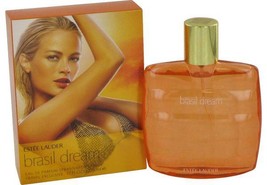 Estee Lauder Brasil Dream Perfume 1.7 Oz Eau De Parfum Spray image 2