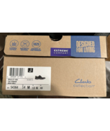 Clarks Men&#39;s Bradley Vibe Tan Tumbled Leather 26154364 Extreme Comfort S... - $95.96 CAD