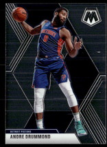 2019 Panini Mosaic #17 Andre Drummond EX-B113R3 - £11.87 GBP