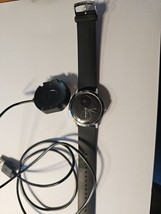 Nokia Hybrid Smartwatch 5 ATM 100% XNAHWA038, working - $95.63