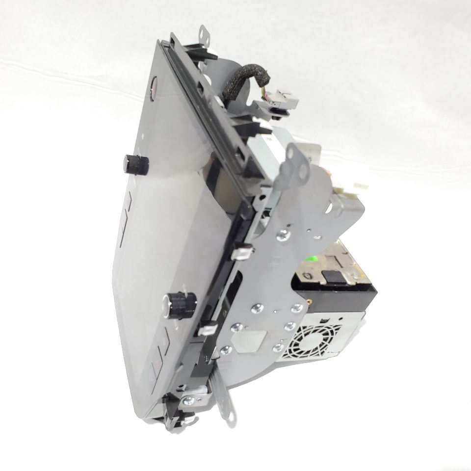 2023 2025 Subaru Outback Legacy OEM 11.6" Infotainment Navigation Screen Item image 4