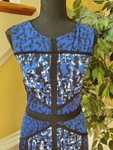 Just Taylor Dress Size 6 - $23.00