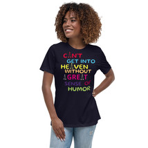 Women&#39;s Relaxed T-Shirt - $23.27+