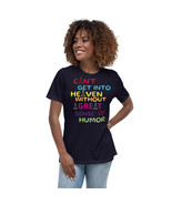 Women&#39;s Relaxed T-Shirt - $31.81 CAD+