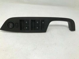 2010-2017 Chevrolet Equinox Master Power Window Switch OEM C02B08007 - £14.50 GBP