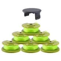 A ANLEOLIFE .080 in Twisted Line Spool #AC80RL3 for RYOBI Cordless Auto-... - $55.53 CAD