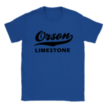 Orson limestone t shirt trend fashion summer wear - £21.91 GBP