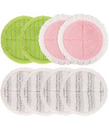 Electric Mop Pads, Floor Cleaning Pads Compatible For G700 &amp; P700 Mop,, ... - €29,05 EUR