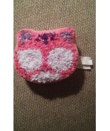 000 Plush Craft Pink Kitty Cat Orb Factory limited Stuffed Animal Pillow - £9.55 GBP