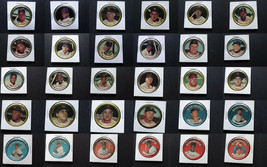 1964 Topps Coins Baseball Cards Complete Your Set You U Pick From List 1-164 - £7.81 GBP+