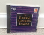 The Rodgers &amp; Hammerstein Songbook by Rodgers &amp; Hammerstein (CD, Mar-199... - £16.52 GBP