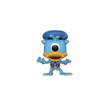 Funko Pop Disney: Kingdom Hearts 3 - Donald (Monsters Inc.) Collectible ... - $21.99