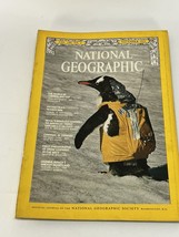 National Geographic November 1971 Cumberland Gap Nepal&#39;s Karnali Trinidad Uganda - £15.17 GBP