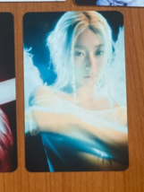 YOONJIN LE SSERAFIM Official Photocard [HOT]_Kpop Authentic POB MAKESTAR - $20.60 CAD