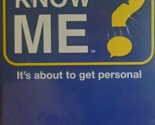 Do You Know Me? It&#39;s About To Get Personal - Card Game (New &amp; Sealed) 2019 - £14.85 GBP