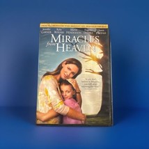 Miracles from Heaven - DVD - Jennifer Garner - $2.99