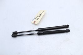 12-18 AUDI A6 C7 HOOD LIFT SUPPORT SHOCKS STRUTS PAIR E4962 image 9