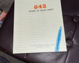 642 Things to Write about: (Guided Journal, Creative Writing, Writing Pr... - $5.94