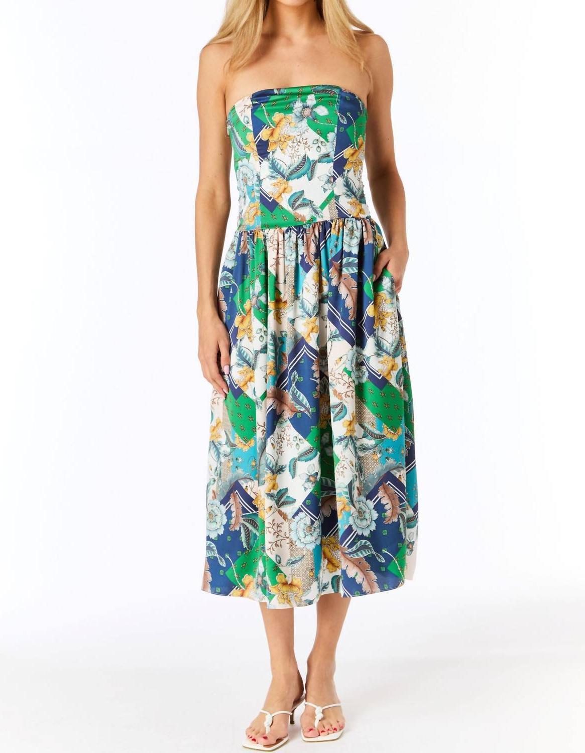 Drew Women&#39;s Strapless Dress Size M - $164.34