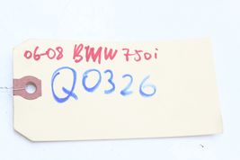 06-08 BMW E65/E66 750I COMMUNICATION CONTROL MODULE Q0326 image 12