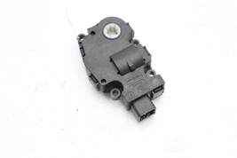 13-15 BMW X1 E84 HVAC AIR VENT FLAP ACTUATOR E2288 image 2