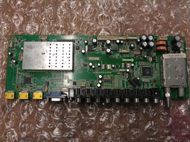 * 1006H1212 Main Board From Apex LD4088  LCD TV - $59.95