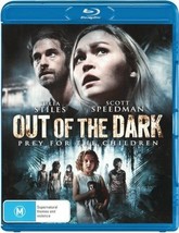Out of the Dark Blu-ray - £9.73 GBP