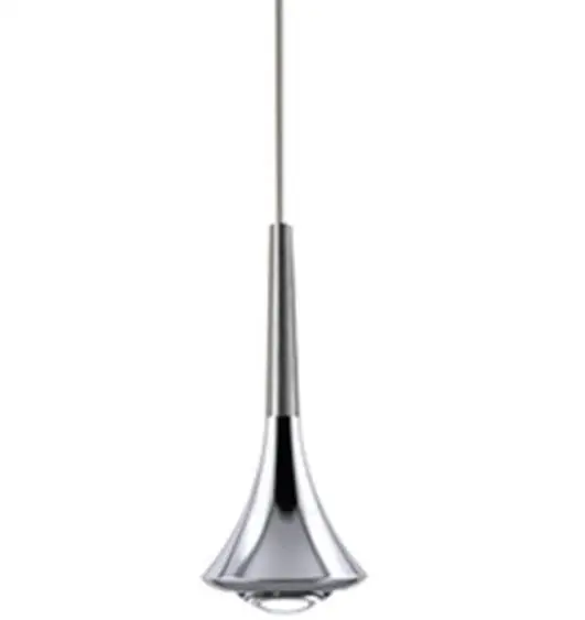  Led Pendant Light Fixture Design Hanging Lamps Luminaire room side Livi... - £204.34 GBP