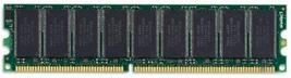 Kingston Value Ram 1 Gb 400MHz PC3200 Ddr Dimm Desktop Memory (KVR400X64C3A/1G) - $19.79