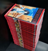 Manga LATEST Red River By Chie Shinohara Vol.1-28 FULL SET Comic English... - $335.00