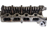 Left Cylinder Head From 2009 Ford Expedition  5.4 9L3E6C064BA - £274.55 GBP